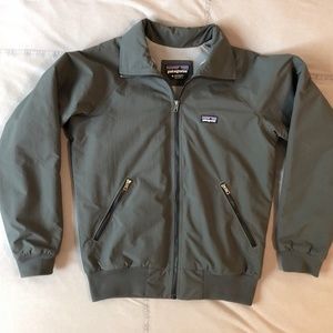 Men’s Patagonia Bomber Jacket (new)